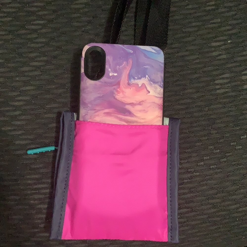 Lululemon Ever Ready Crossbody Wallet NWT - Picture 13 of 13